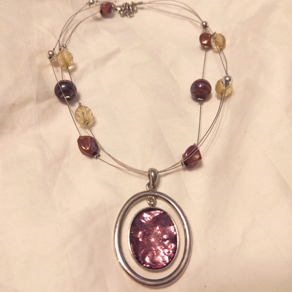 Necklace